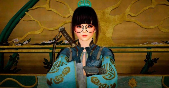 Обновление для Black Desert доработало контент Арены крови