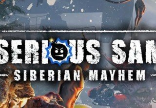 Обзор Serious Sam: Siberian Mayhem — не идеально, но терпимо