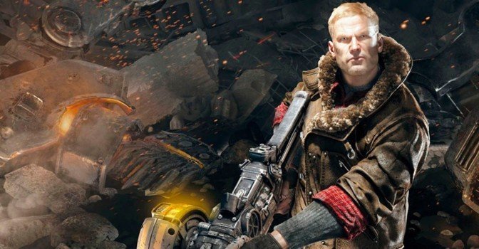 Разработчики Wolfenstein и Doom открыли новую студию