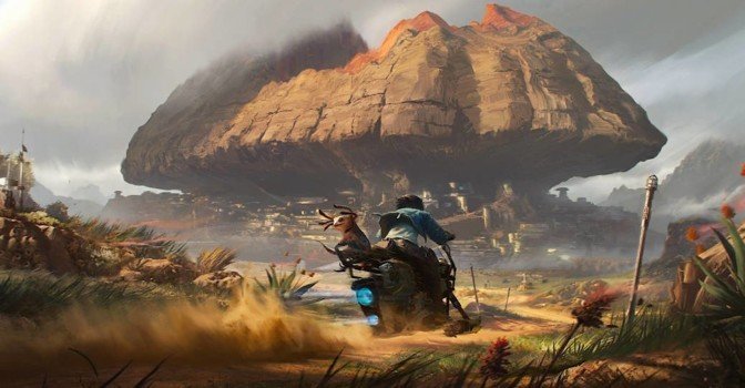 Презентация Ubisoft Forward пройдет 10 июня – ждём новые трейлеры