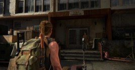 Находки в The Last of Us Part 2 — «Сиэтл, день 1. Пешая прогулка»