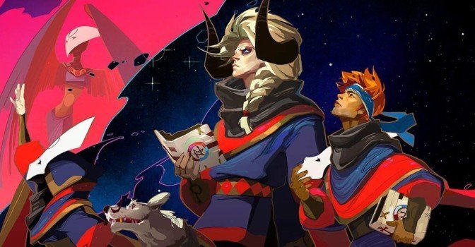 В магазине GOG началась «Инди-неделя»