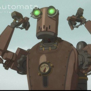 Скриншот NieR:Automata