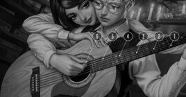 Как правильно играть на гитаре в Зайчике: порядок струн