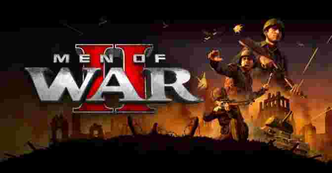 Обзор Men of War 2 — война во всей красе и ужасе