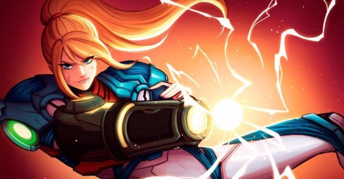 Обновление 2.1.0 ввело в Metroid Dread три новых режима