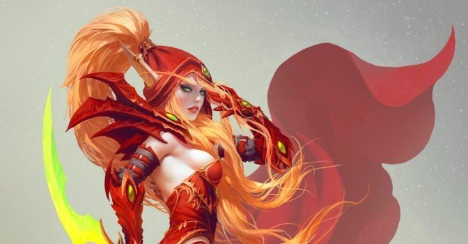 В апреле повысится стоимость подписки на World of Warcraft