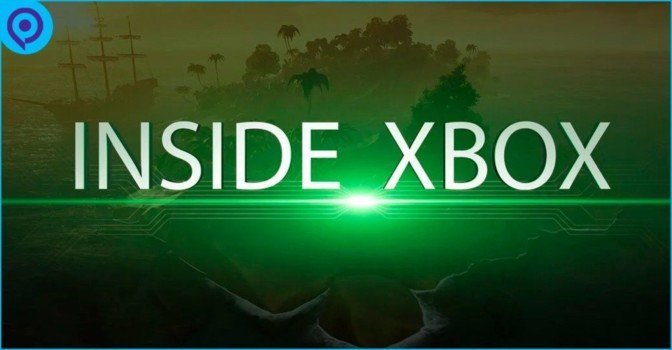 Лучшие трейлеры с презентации Inside Xbox на Gamescom 2019