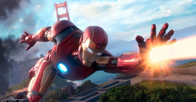 В бете Marvel's Avengers будет более 20 заданий