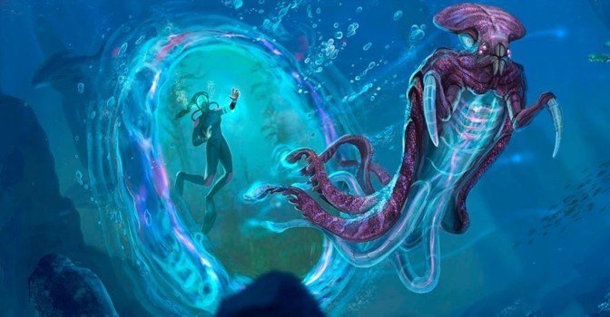 G2A ответили разработчикам Subnautica