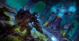 В декабре World of Warcraft: Classic получит рейд «Наксрамас»