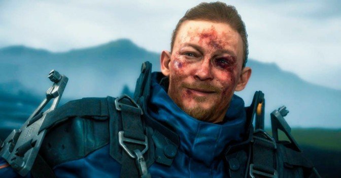 В EGS можно бесплатно получить симулятор курьера Death Stranding