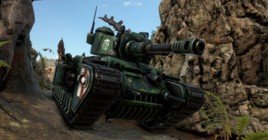 Для Warhammer 40,000: Battlesector выпустили DLC Astra Militarum