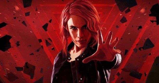 Remedy пришлось убрать фоторежим из Control