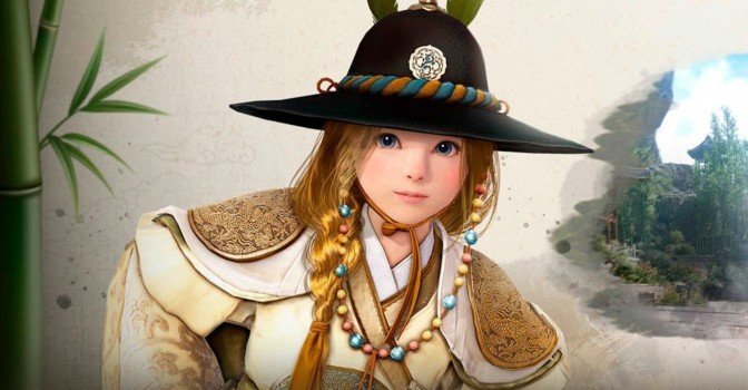 Для ММОРПГ Black Desert вышло обновление с регионом «Страна Утра»
