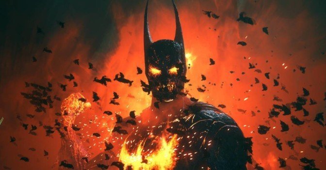 Состоялся релиз экшна Suicide Squad: Kill the Justice League