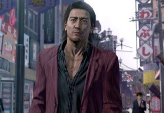 Yakuza 4 посетит PS4-игроков в январе