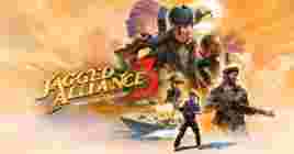 Jagged Alliance 3 появится на PlayStation и Xbox