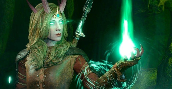 Через две недели могут назвать дату выхода Baldur's Gate 3