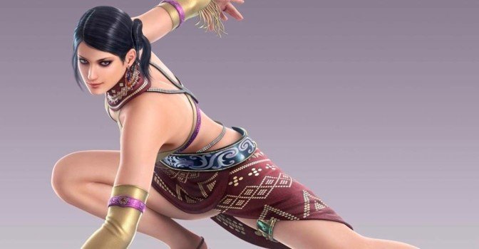 Опубликован трейлер третьего сезонного пропуска Tekken 7