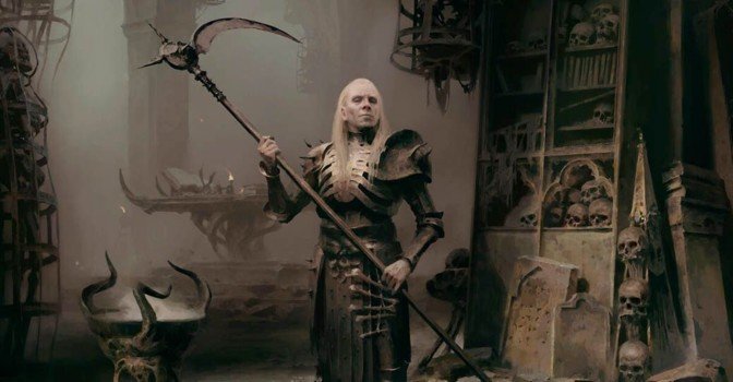 Diablo 4 получила полноценную открытую бету – встречаем очереди