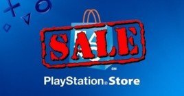 В PlayStation Store проходит масштабная распродажа