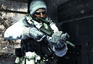 Вышел релизный трейлер Call of Duty: Black Ops Cold War