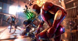 Marvel's Avengers выйдет на PS5 и Xbox Series X