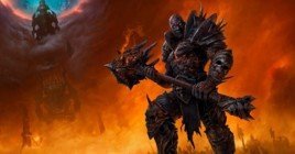 Релиз дополнения World of Warcraft: Shadowlands состоится осенью