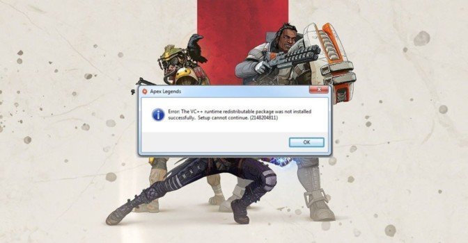 Как настроить графику и устранить ошибки в Apex Legends