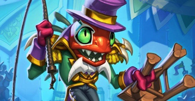 В World of Warcraft началась февральская «Ярмарка Новолуния 2024»