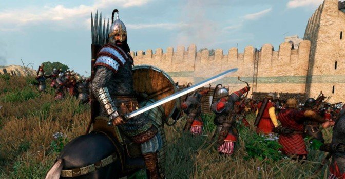 Разработчики Bannerlord показали инструменты для создания модов