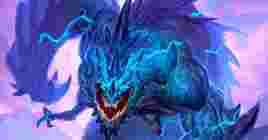Сегодня в Hearthstone будет ослаблена колода Галакронд Шамана