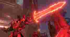 В Doom Eternal появится одиночный режим «Орда»