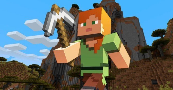 Третий экспериментальный снапшот 1.18 ввел в Minecraft новый биом