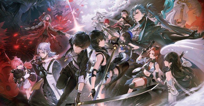 Состоялся выход Wuthering Waves – новый конкурент Genshin Impact