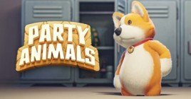 Для игры Party Animals добавят новые карты и испытания
