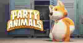 Для игры Party Animals добавят новые карты и испытания
