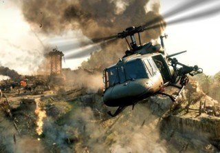 Call of Duty: Black Ops Cold War выйдет сегодня