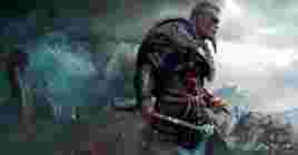 В Assassin’s Creed Valhalla будет скрытый клинок