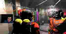 Какие моды использует Братишкин в Lethal Company