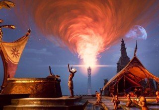 DLC Conan Exiles: Isle of Siptah покинуло стадию раннего доступа