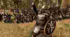 Для Mount and Blade 2: Bannerlord вышло обновление 1.0.9