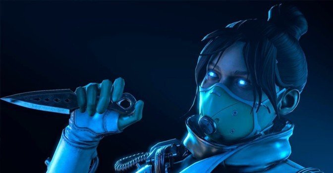 Сегодня команда Apex Legends покажет синематик «Good as Gold»