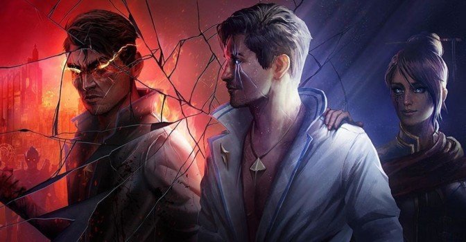 Лучшие RPG 2020 года — трейлеры и обзоры ожидаемых РПГ