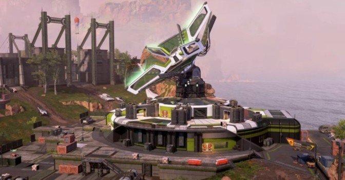 Ивент «Затерянные сокровища» стартует 23 июня в Apex Legends