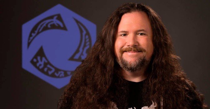 Сэмуайз Дидье трудится над игрой в жанре выживания от Blizzard