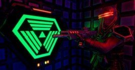 В новом ролике ремейка System Shock показали киберпространство
