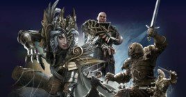 Larian Studios показали геймплей Divinity: Fallen Heroes