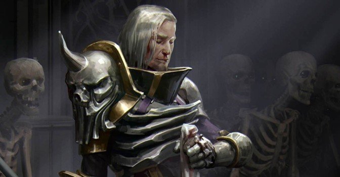 Тестеры Diablo 2: Resurrected открыли заблокированные классы